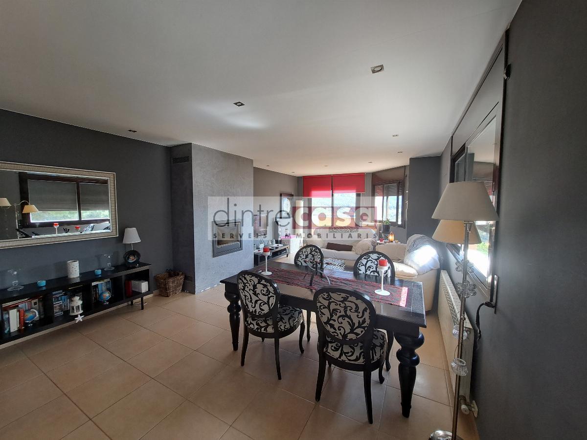 For sale of house in Sant Cebrià de Vallalta
