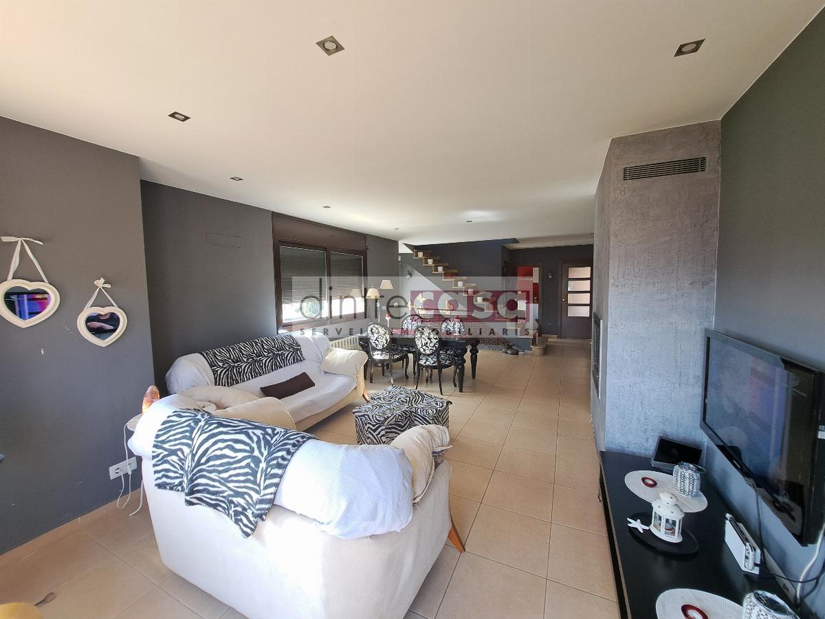 For sale of house in Sant Cebrià de Vallalta