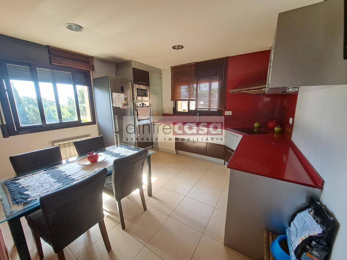 For sale of house in Sant Cebrià de Vallalta