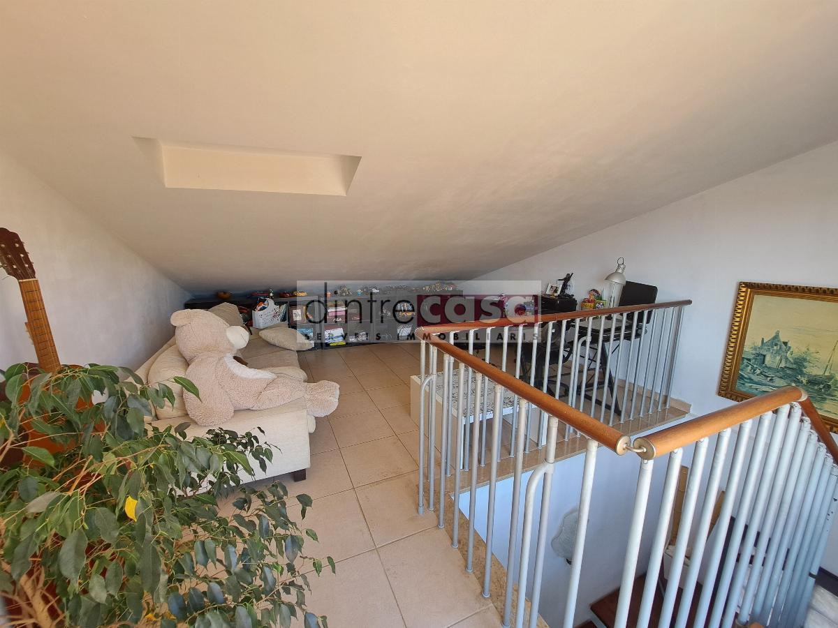For sale of house in Sant Cebrià de Vallalta