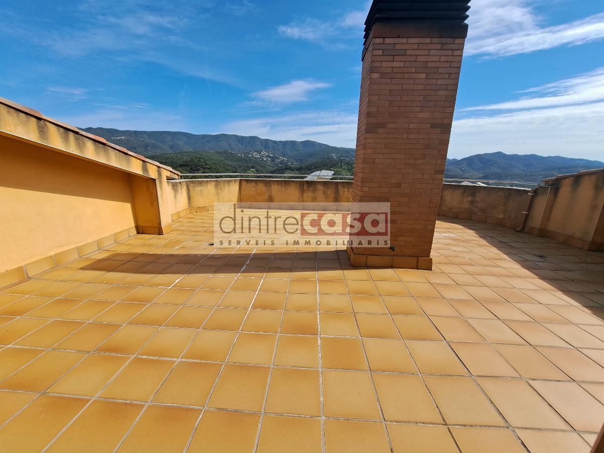 For sale of house in Sant Cebrià de Vallalta