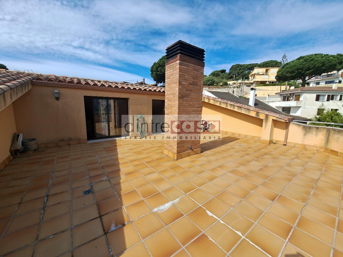 For sale of house in Sant Cebrià de Vallalta
