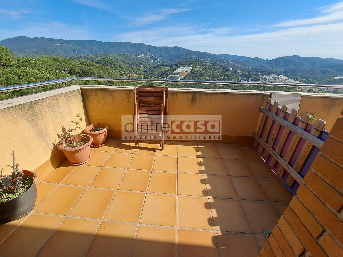 For sale of house in Sant Cebrià de Vallalta
