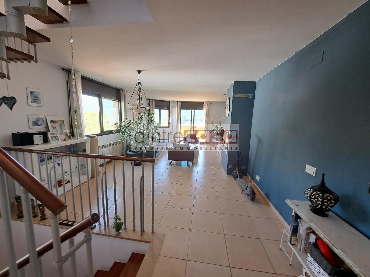 For sale of house in Sant Cebrià de Vallalta