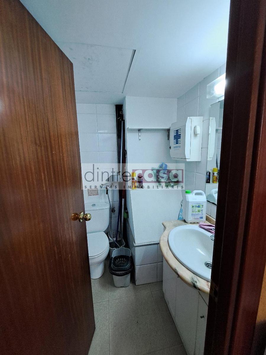 Alquiler de local en Tordera