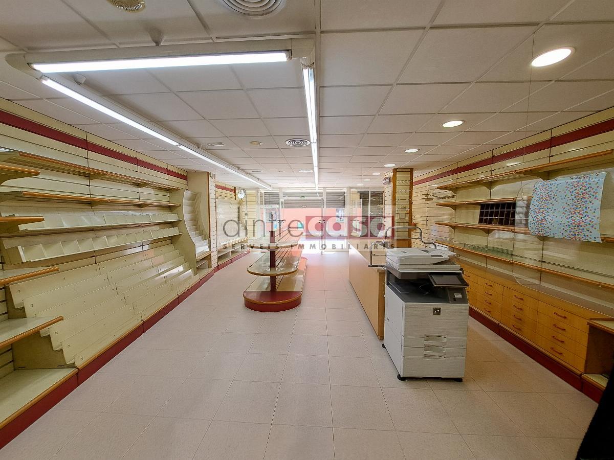 Alquiler de local en Tordera