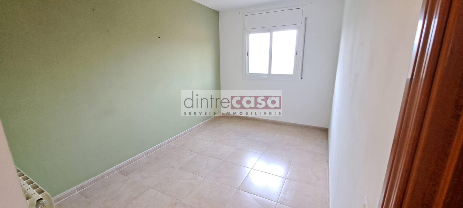 For sale of flat in Tordera