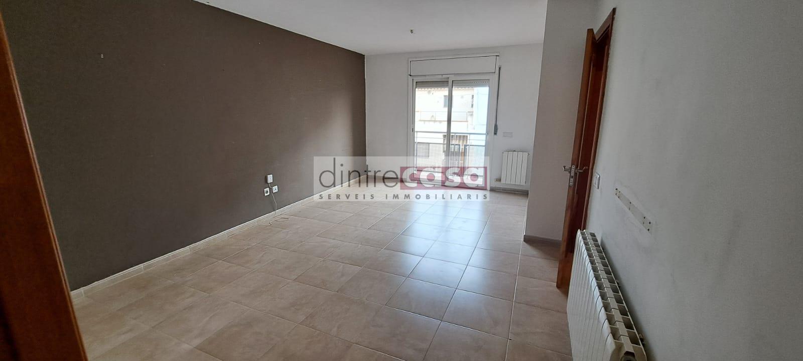 For sale of flat in Tordera