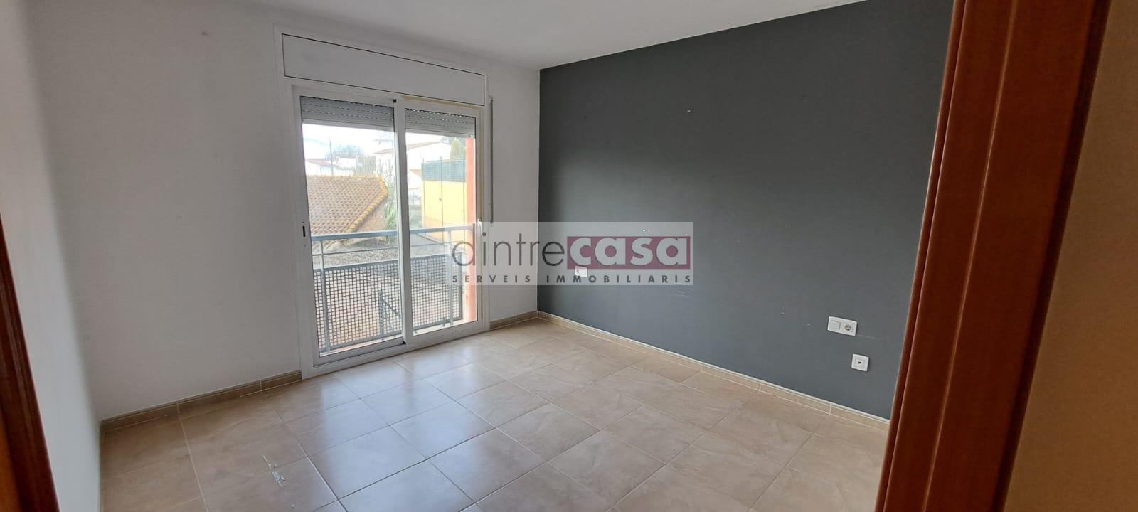 For sale of flat in Tordera