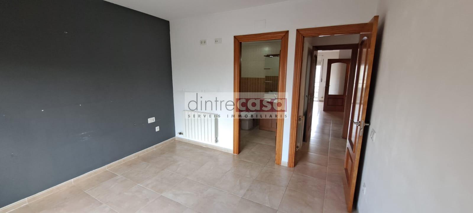 For sale of flat in Tordera