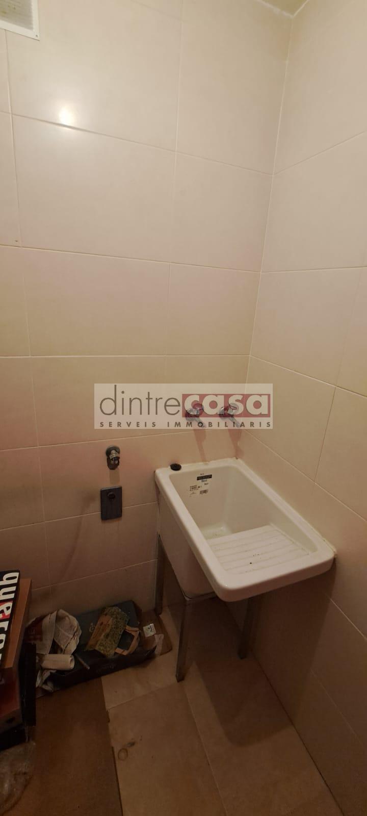 For sale of flat in Tordera