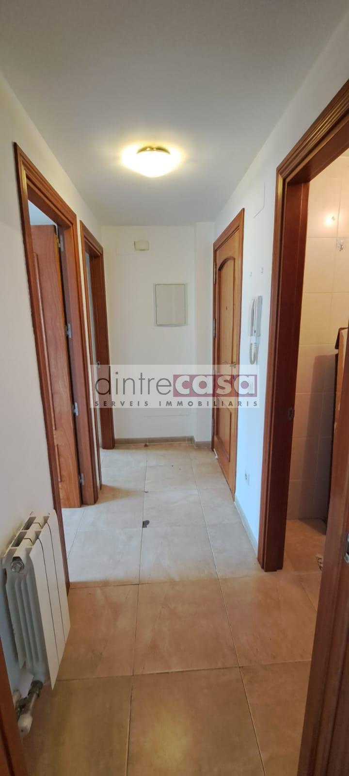 For sale of flat in Tordera