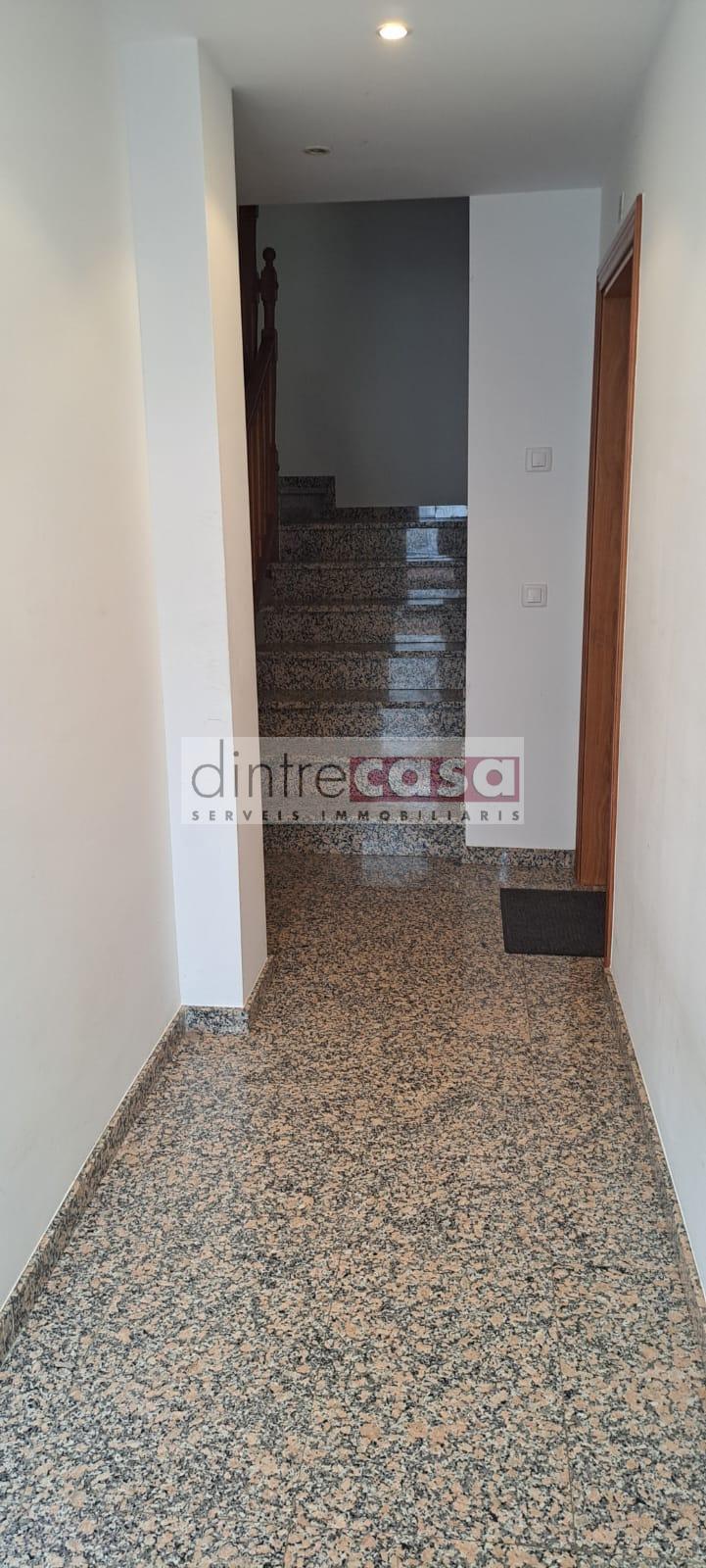 For sale of flat in Tordera