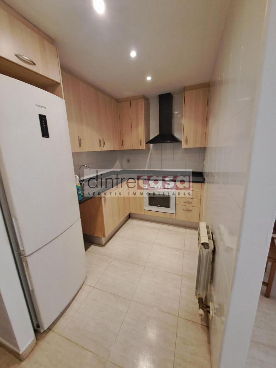 For sale of ground floor in Tordera