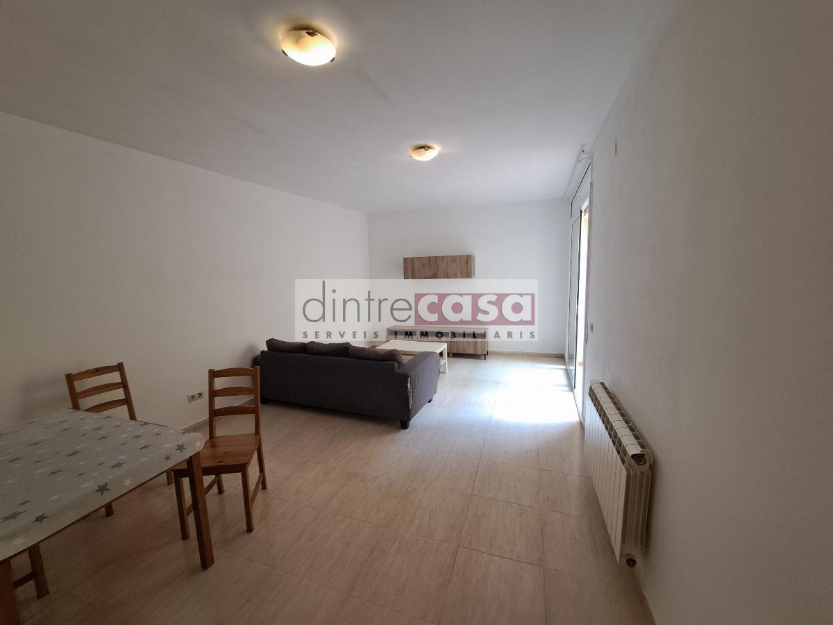 For sale of ground floor in Tordera