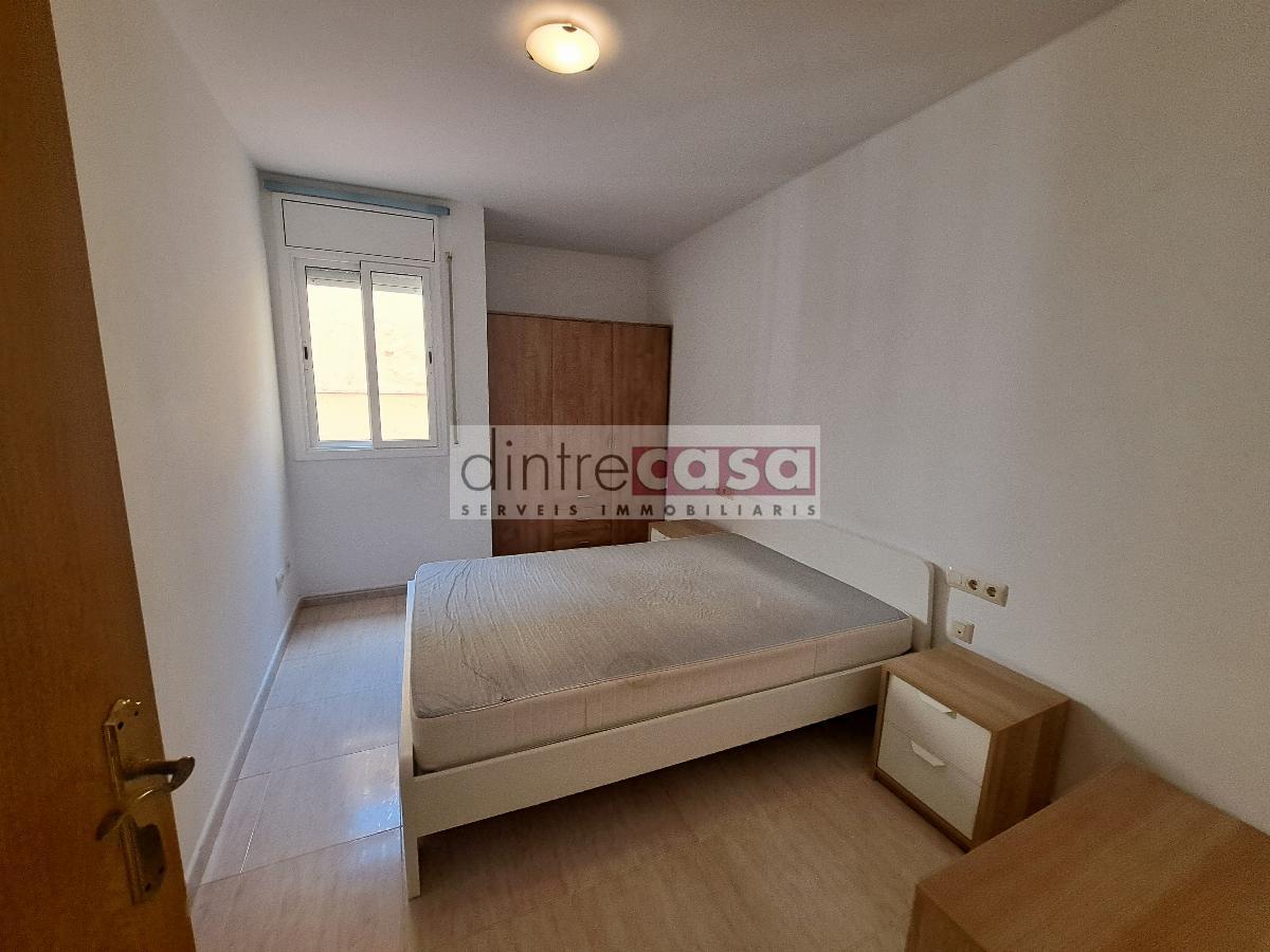 For sale of ground floor in Tordera