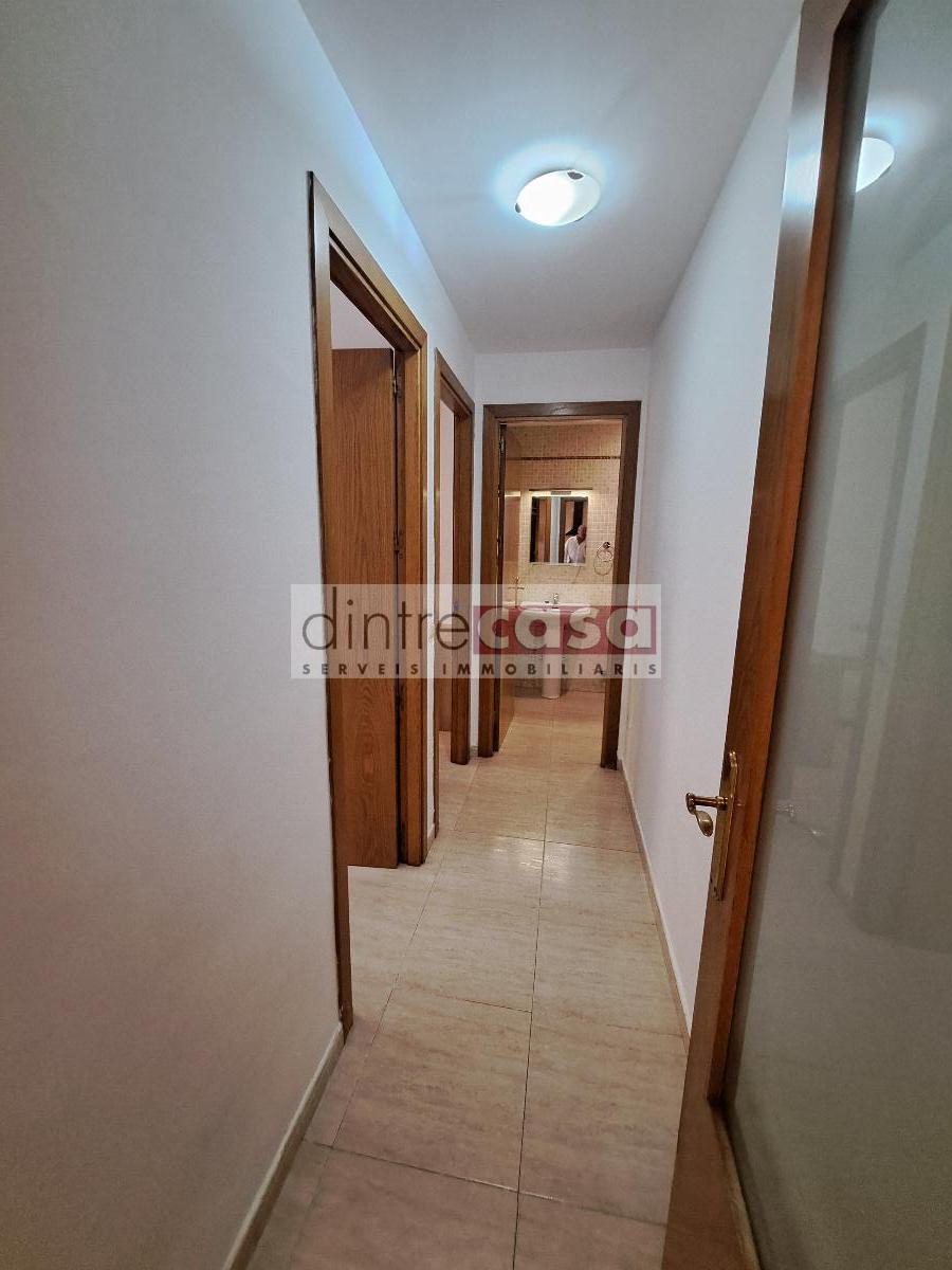 For sale of ground floor in Tordera