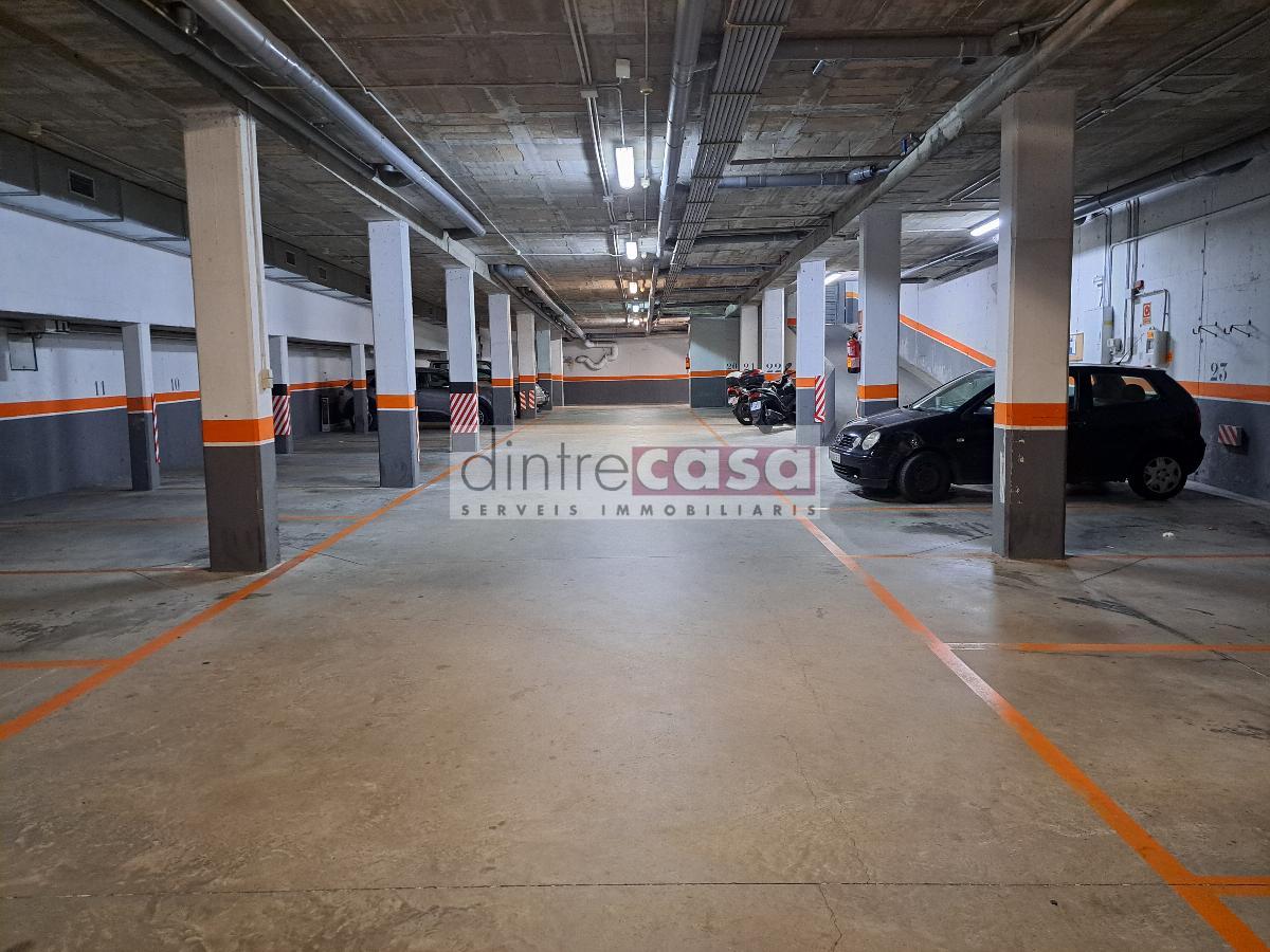 Venta de garaje en Tordera
