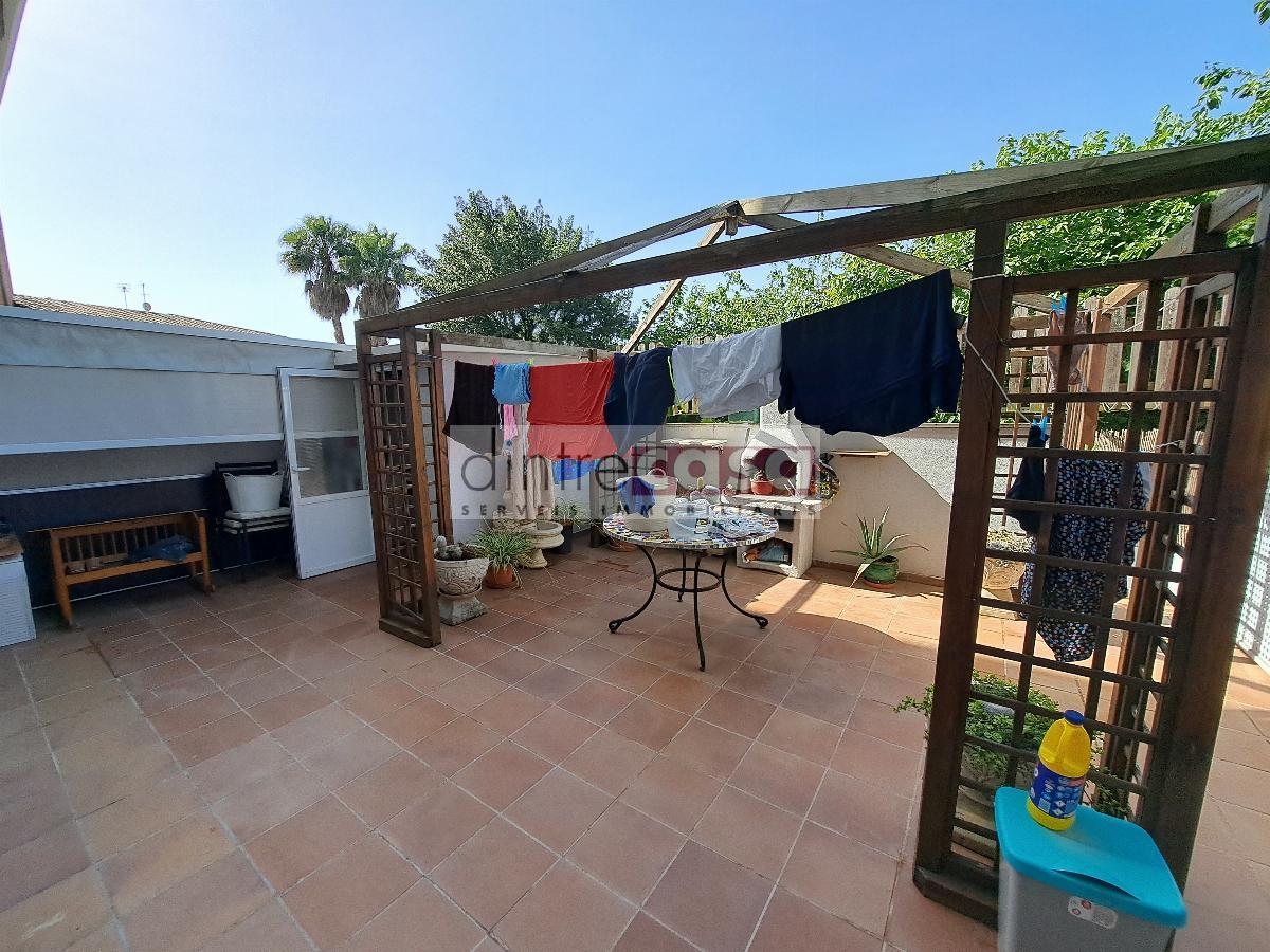For sale of ground floor in Tordera