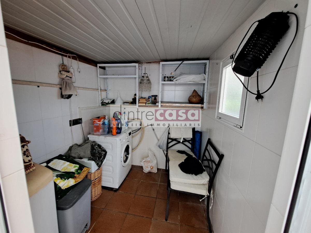 For sale of ground floor in Tordera