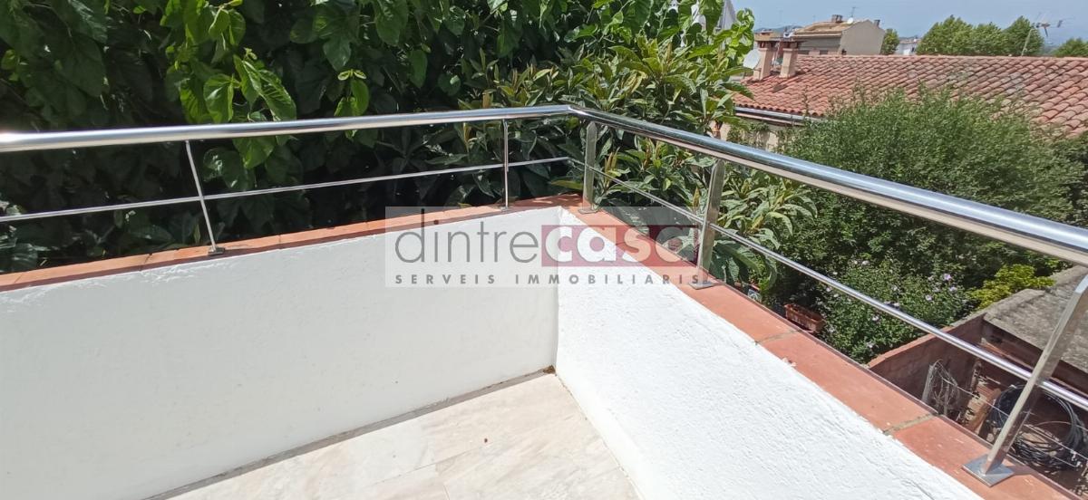 Venta de casa en Tordera