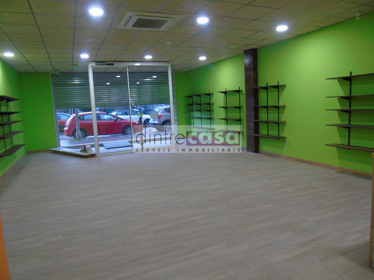 For sale of commercial in Tordera