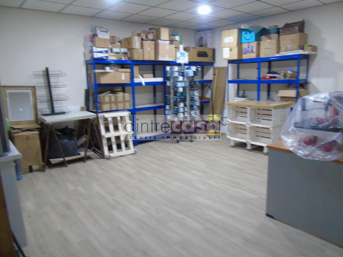 For sale of commercial in Tordera