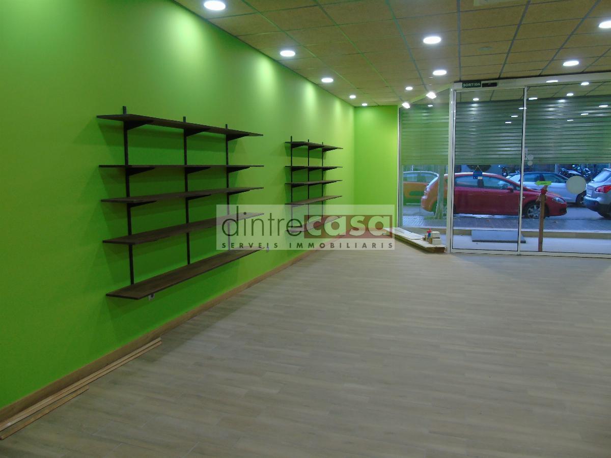 For sale of commercial in Tordera
