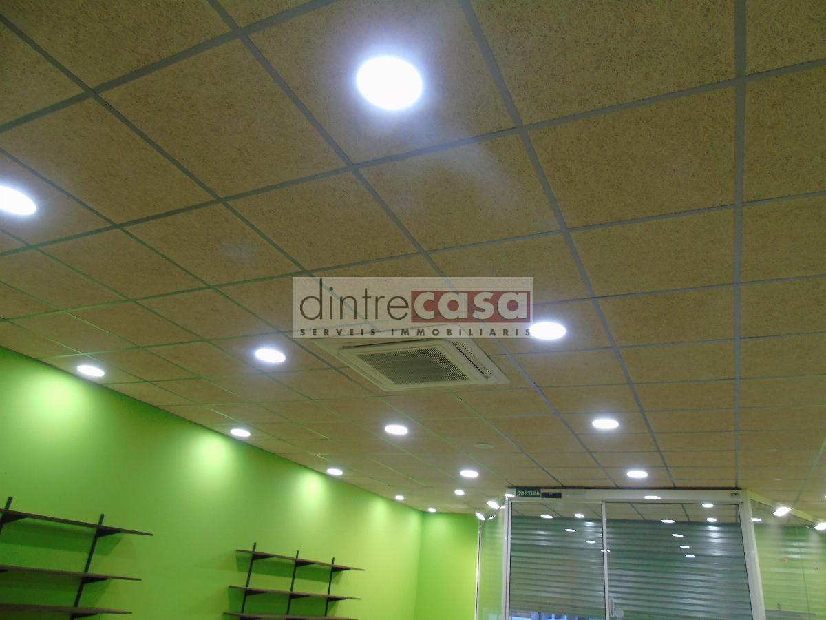 For sale of commercial in Tordera