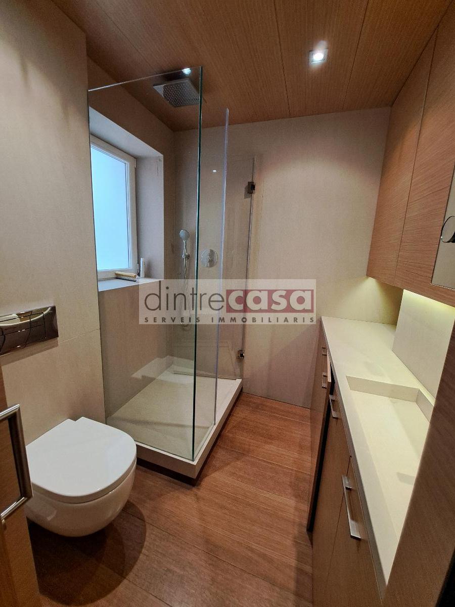 For sale of study in Barcelona