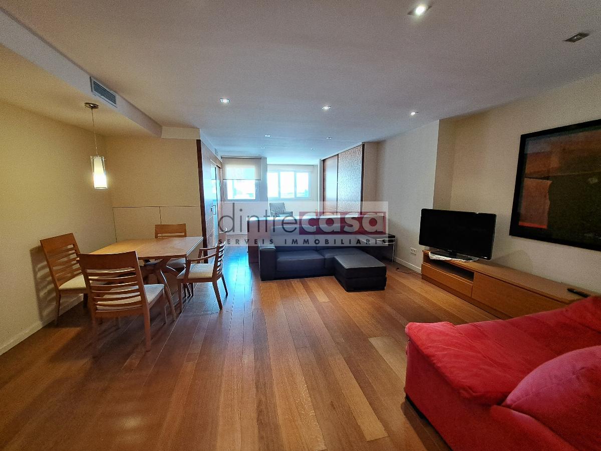 For sale of study in Barcelona