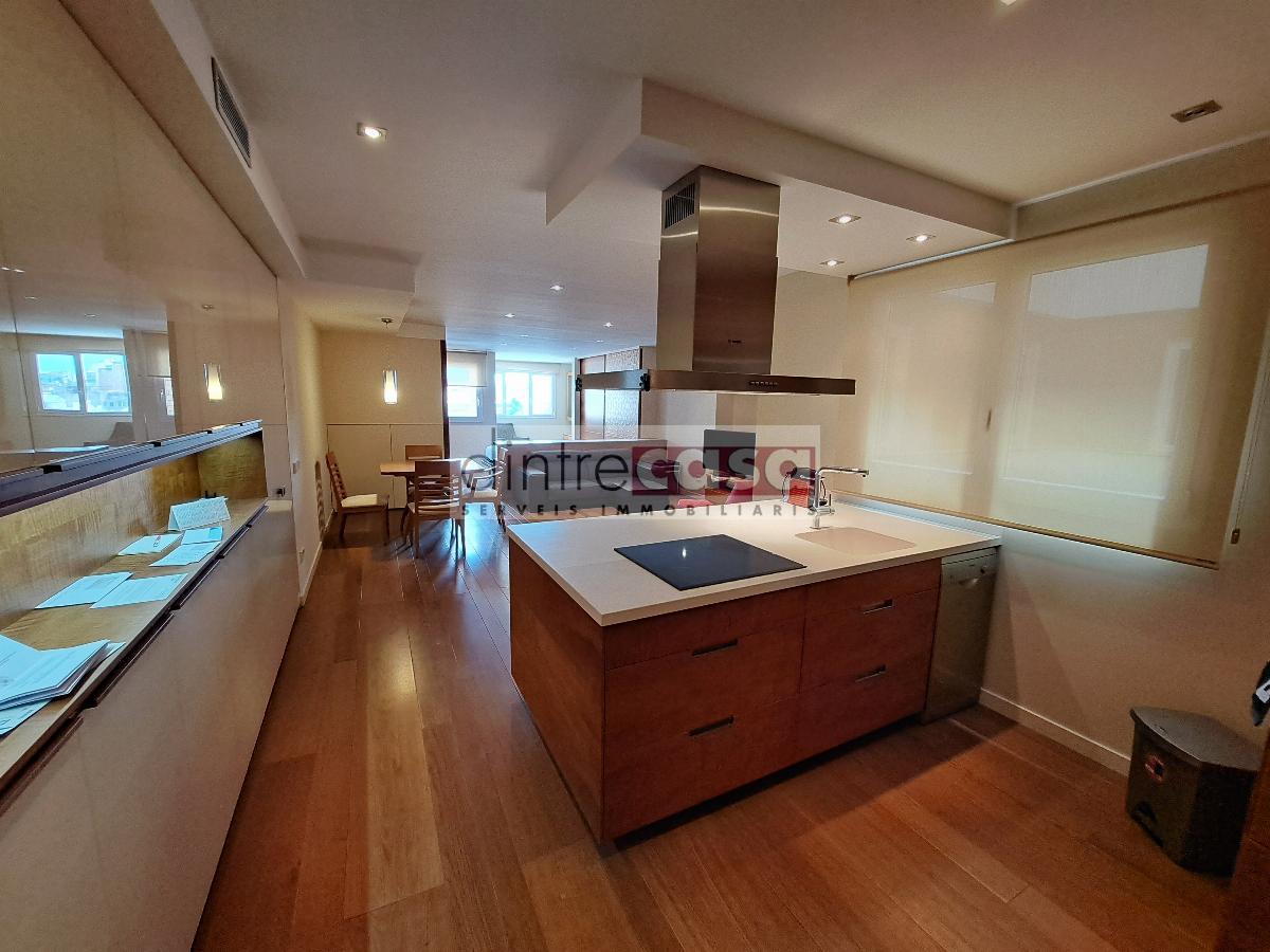 For sale of study in Barcelona