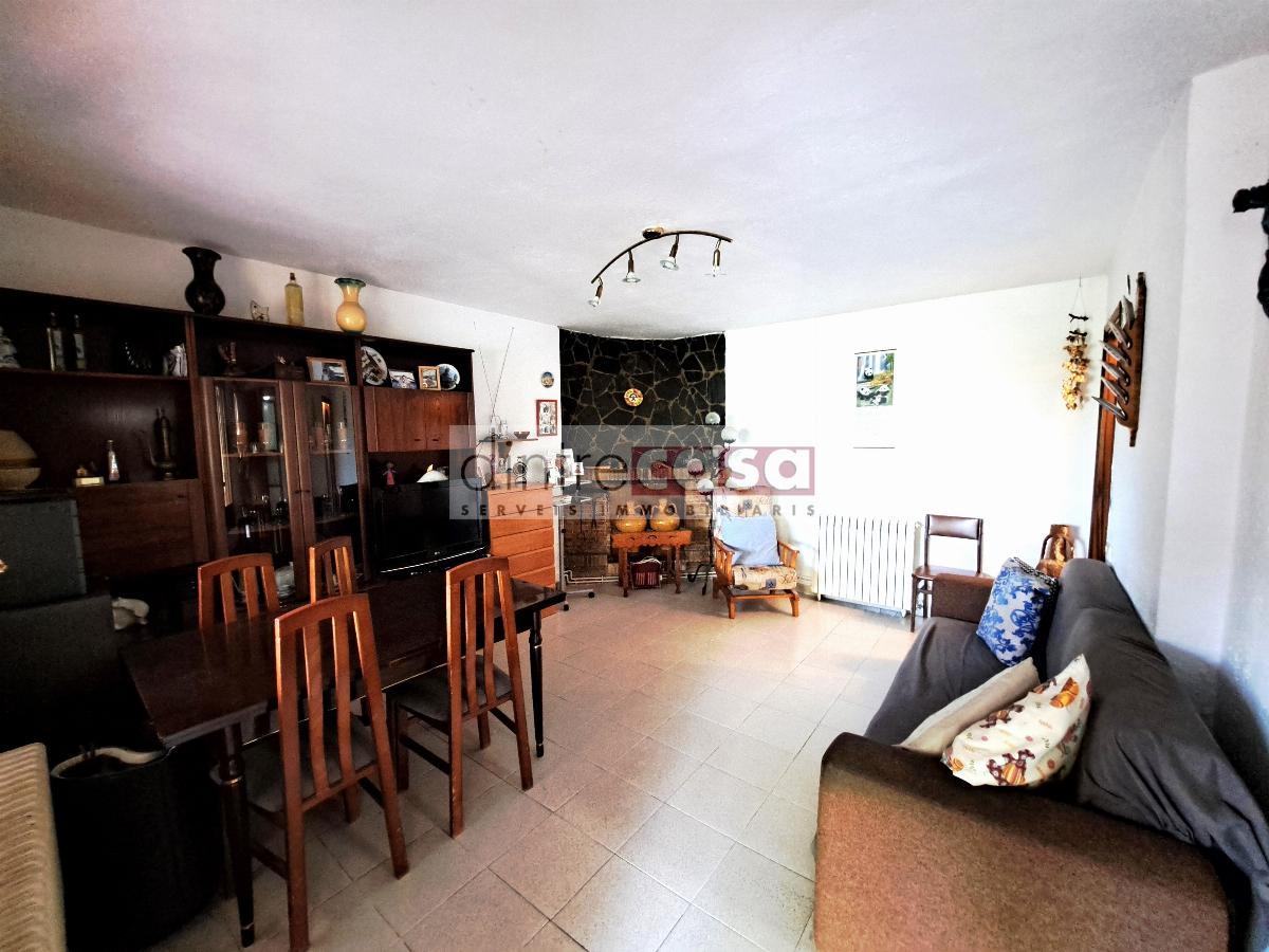For sale of house in Fogars de la Selva
