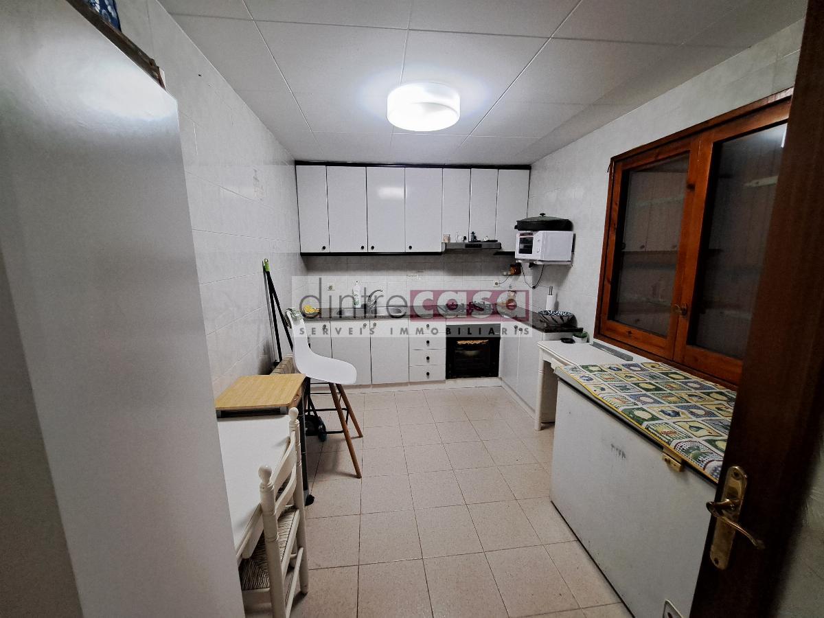 For sale of house in Fogars de la Selva