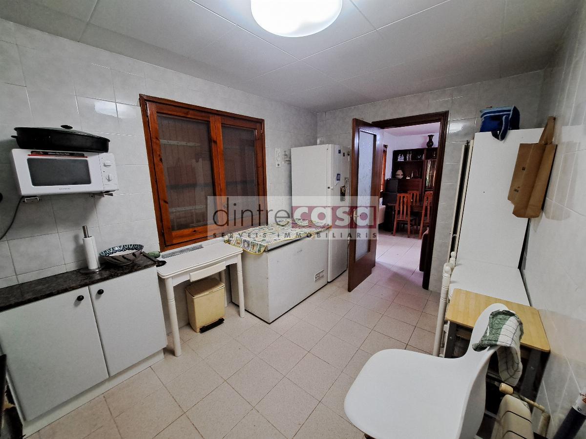 For sale of house in Fogars de la Selva