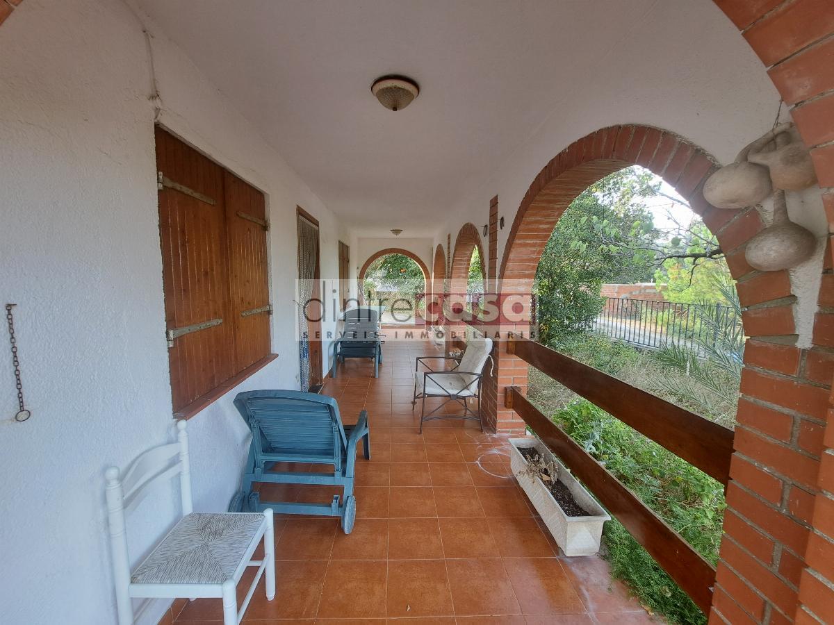 For sale of house in Fogars de la Selva
