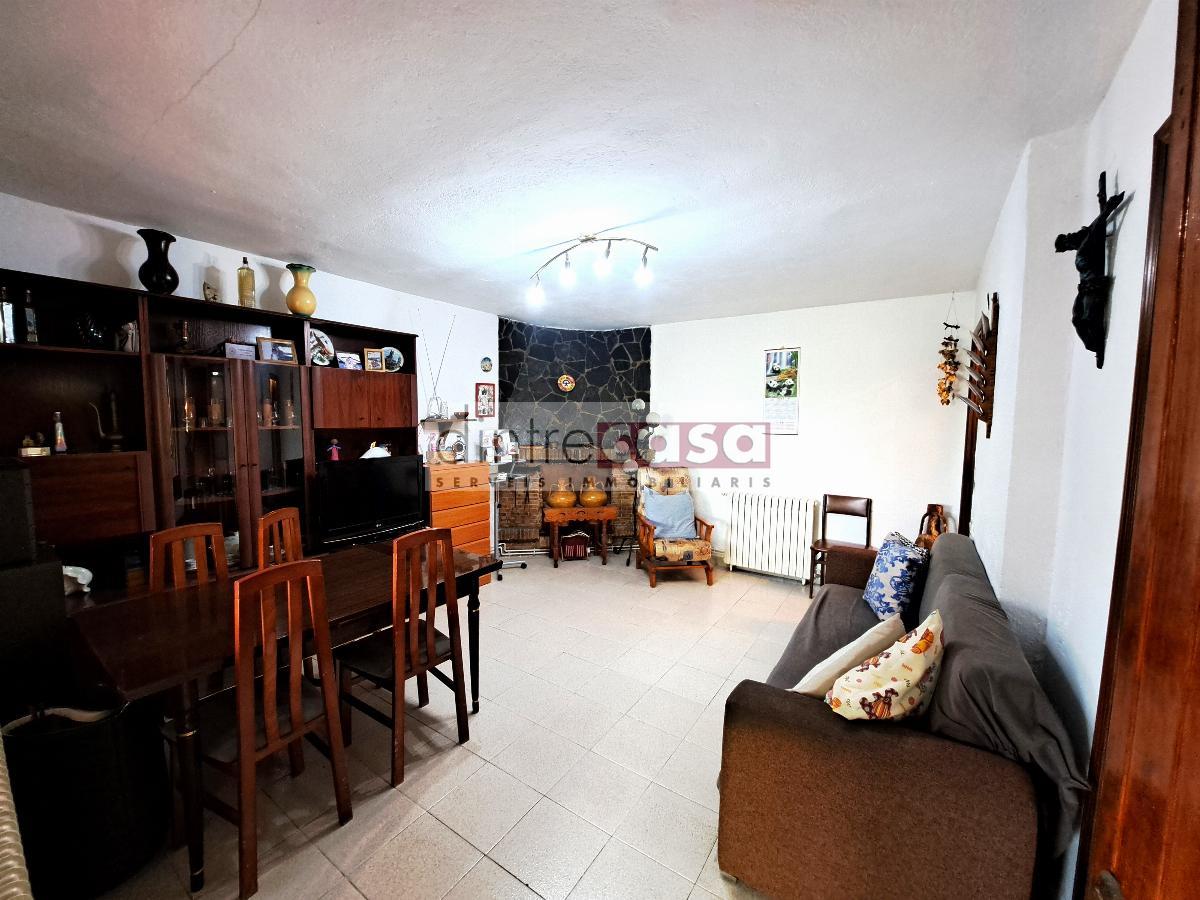 For sale of house in Fogars de la Selva