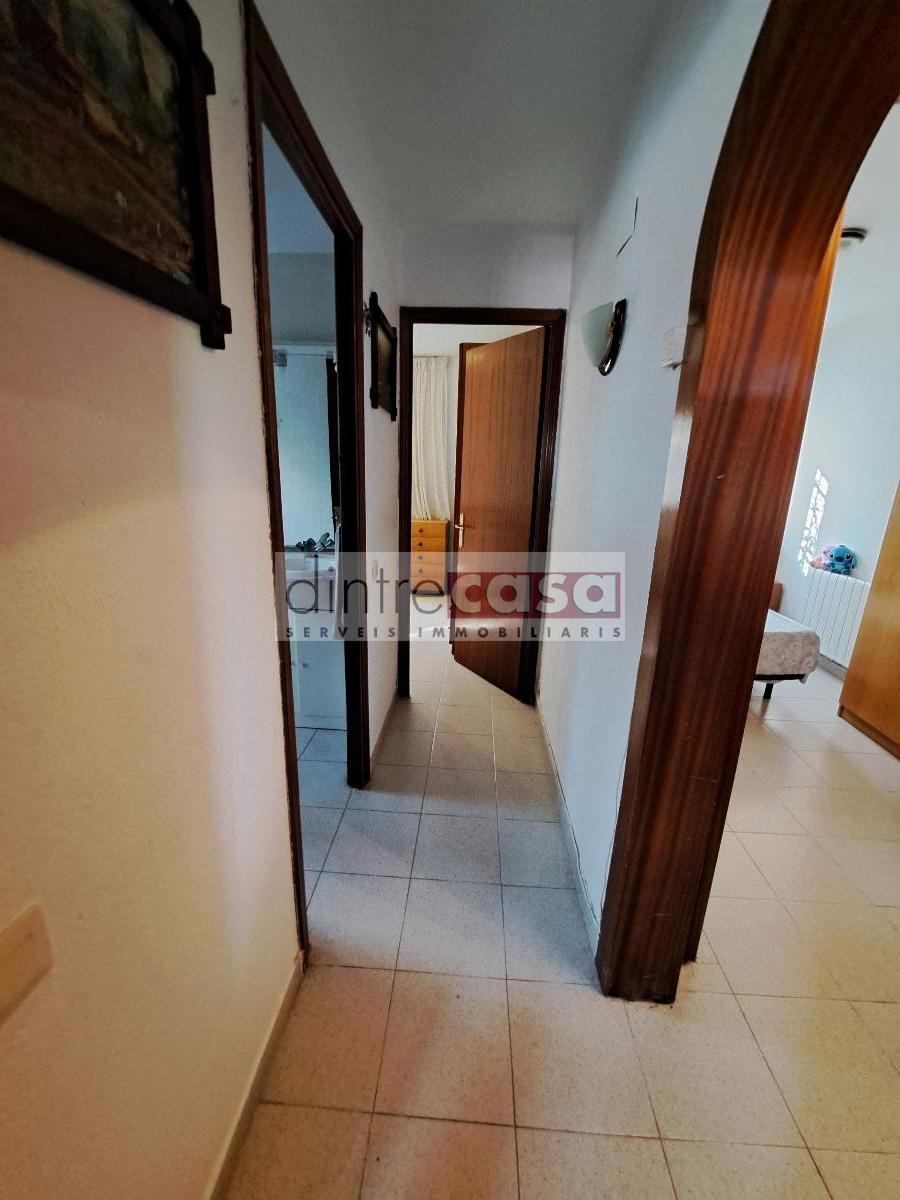 For sale of house in Fogars de la Selva