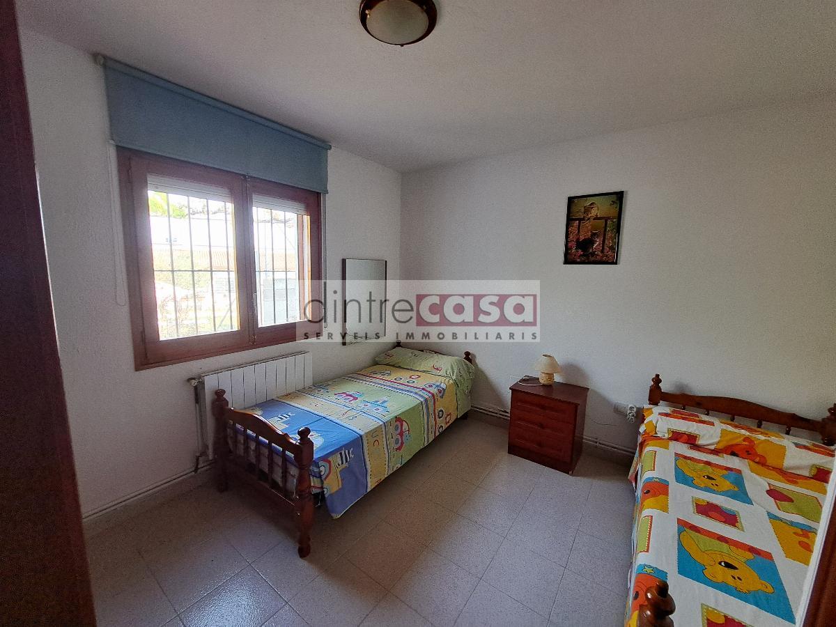 For sale of house in Fogars de la Selva