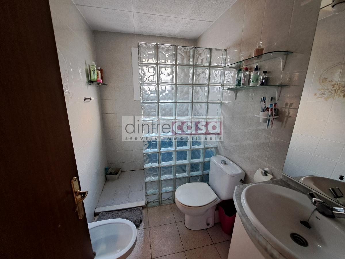 For sale of house in Fogars de la Selva