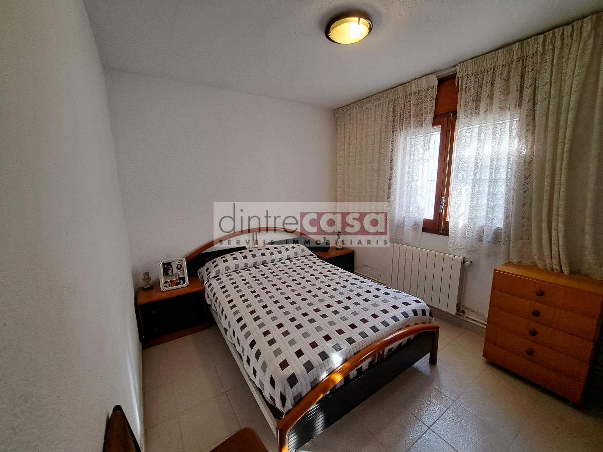 For sale of house in Fogars de la Selva