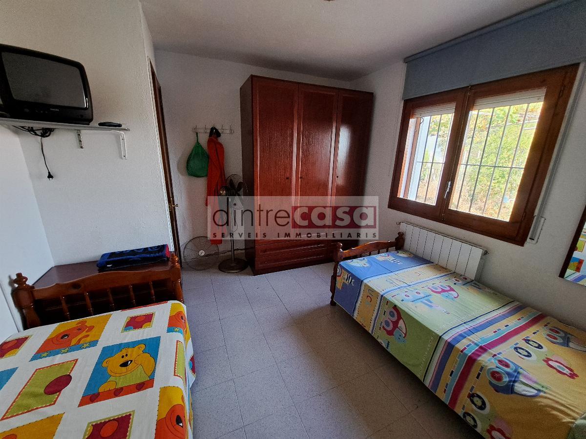 For sale of house in Fogars de la Selva
