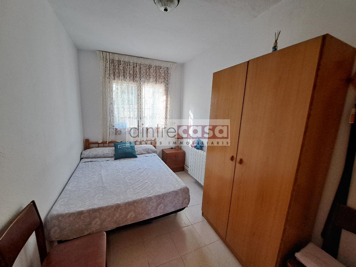 For sale of house in Fogars de la Selva