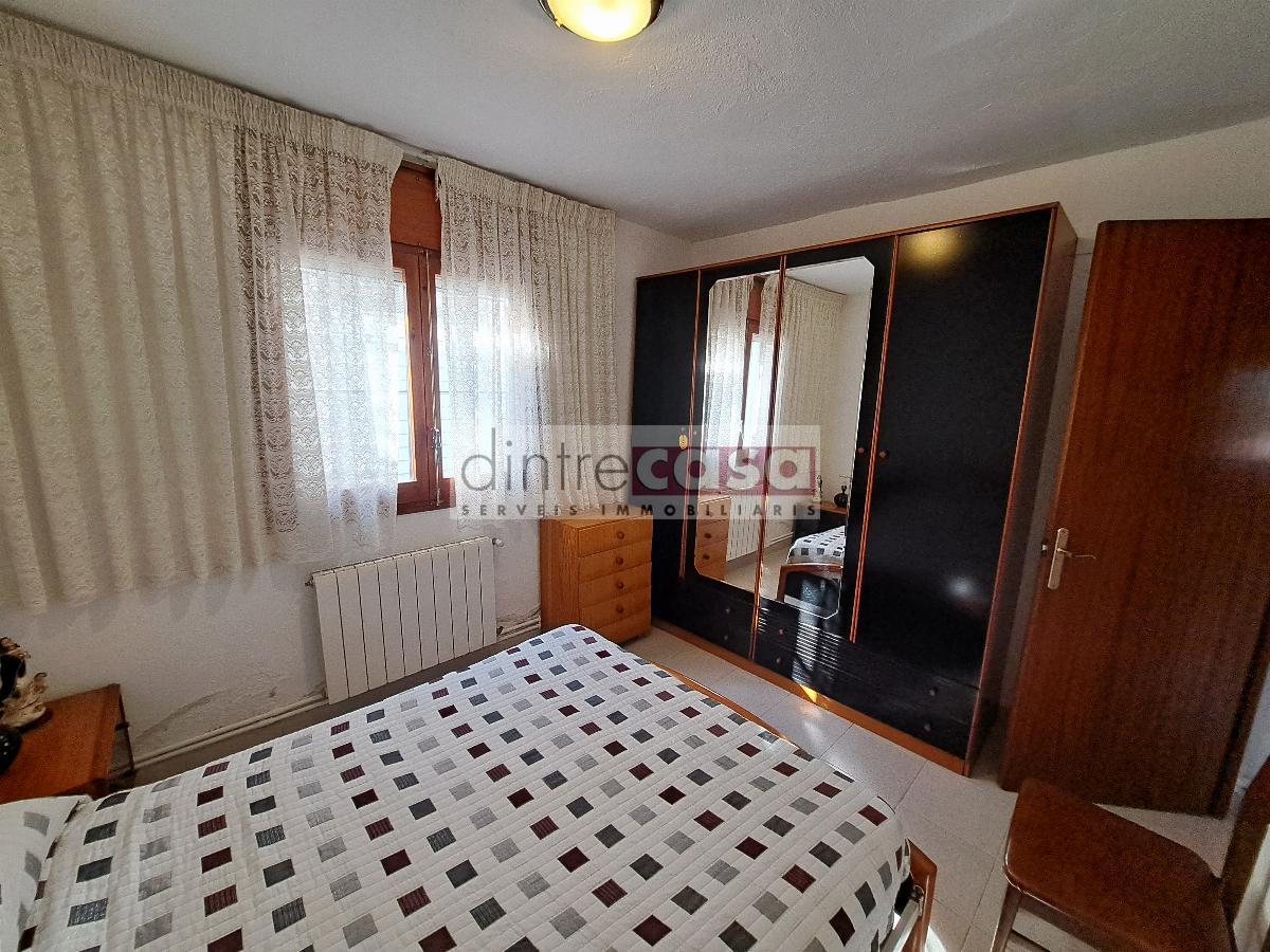 For sale of house in Fogars de la Selva