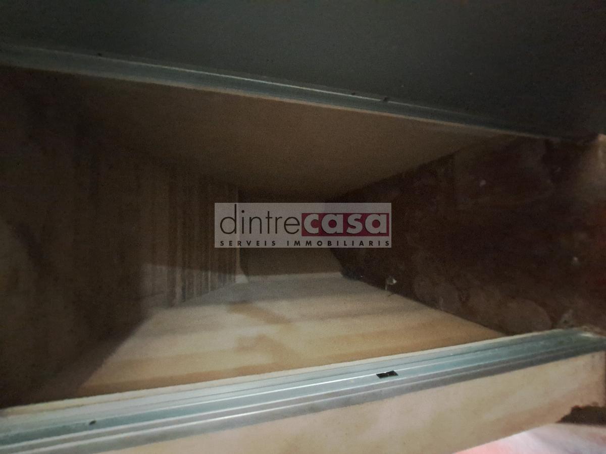 Alquiler de nave industrial en Sils