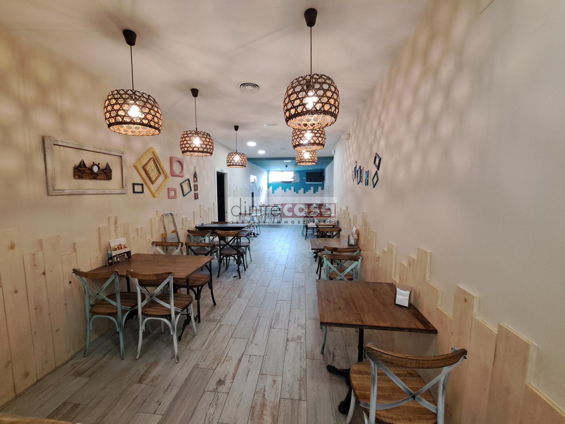 Venta de local comercial en Malgrat de Mar