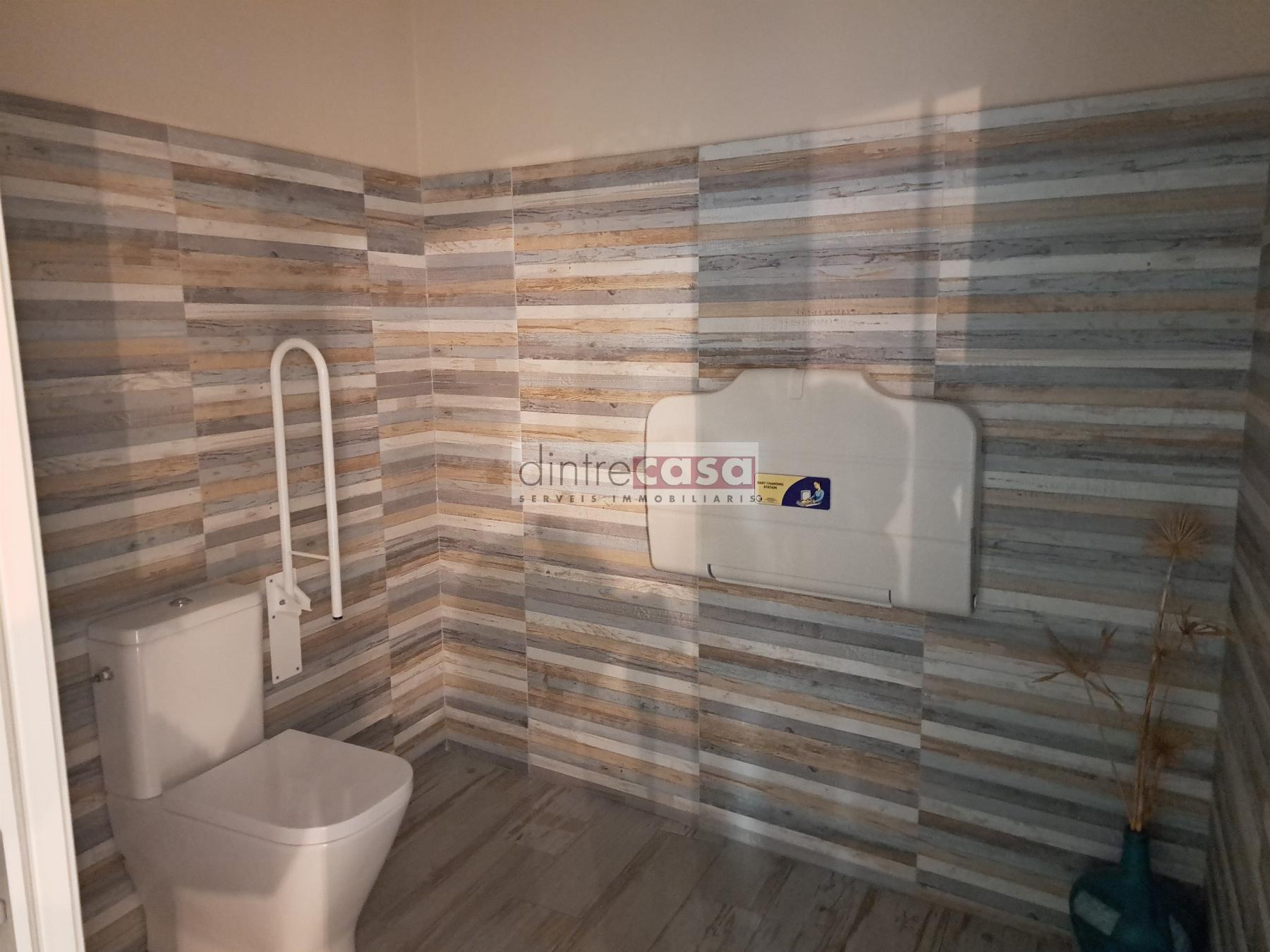 Venta de local comercial en Malgrat de Mar