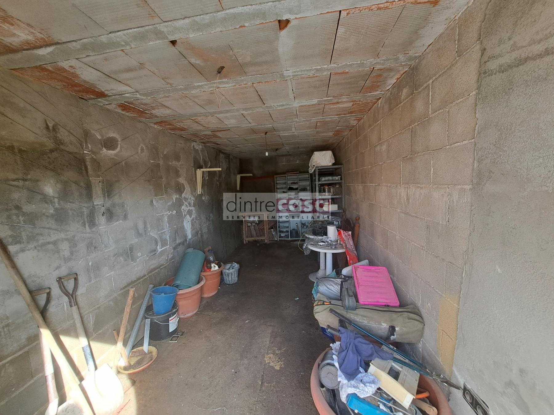 For sale of house in Tordera