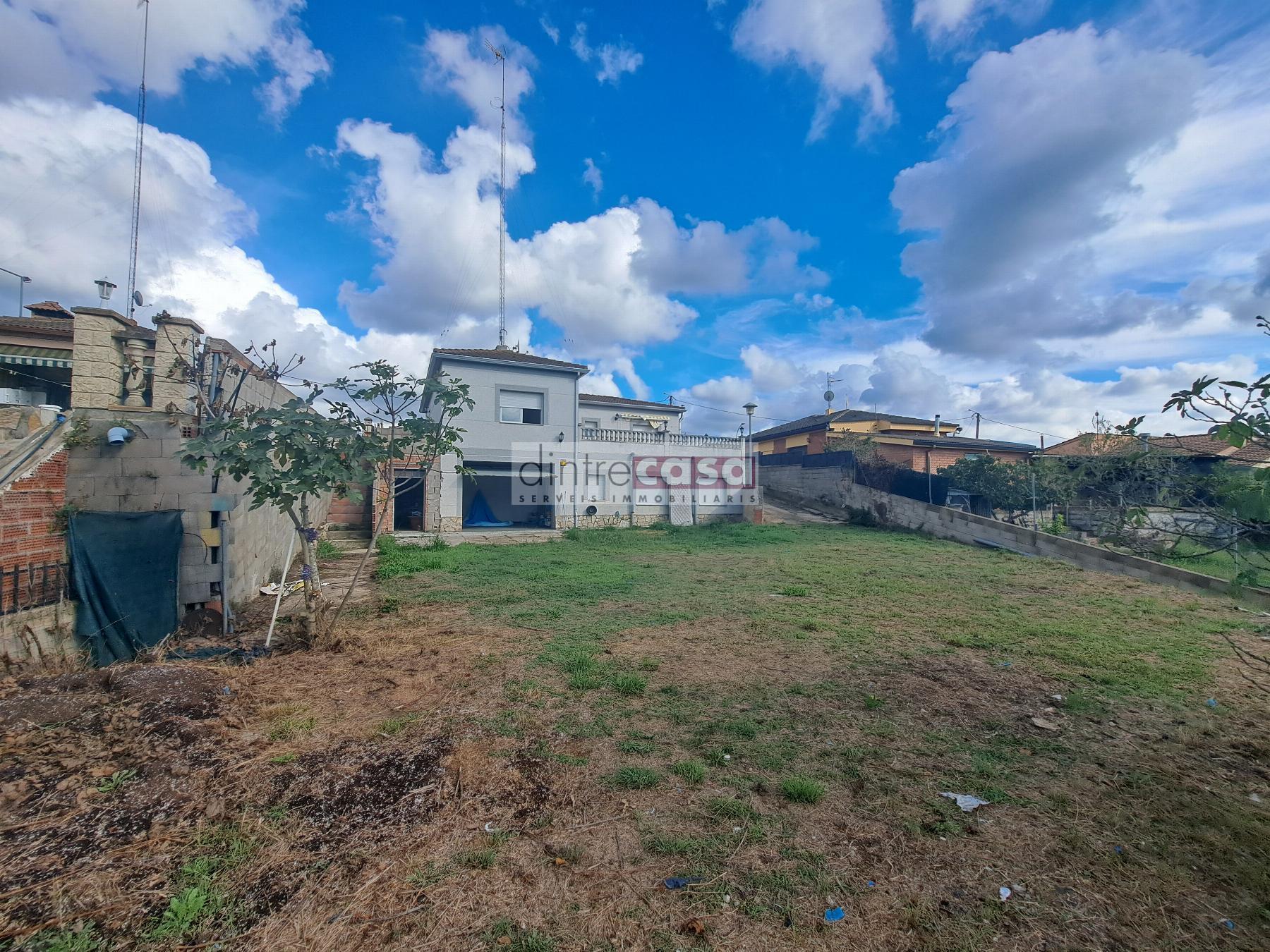For sale of house in Tordera