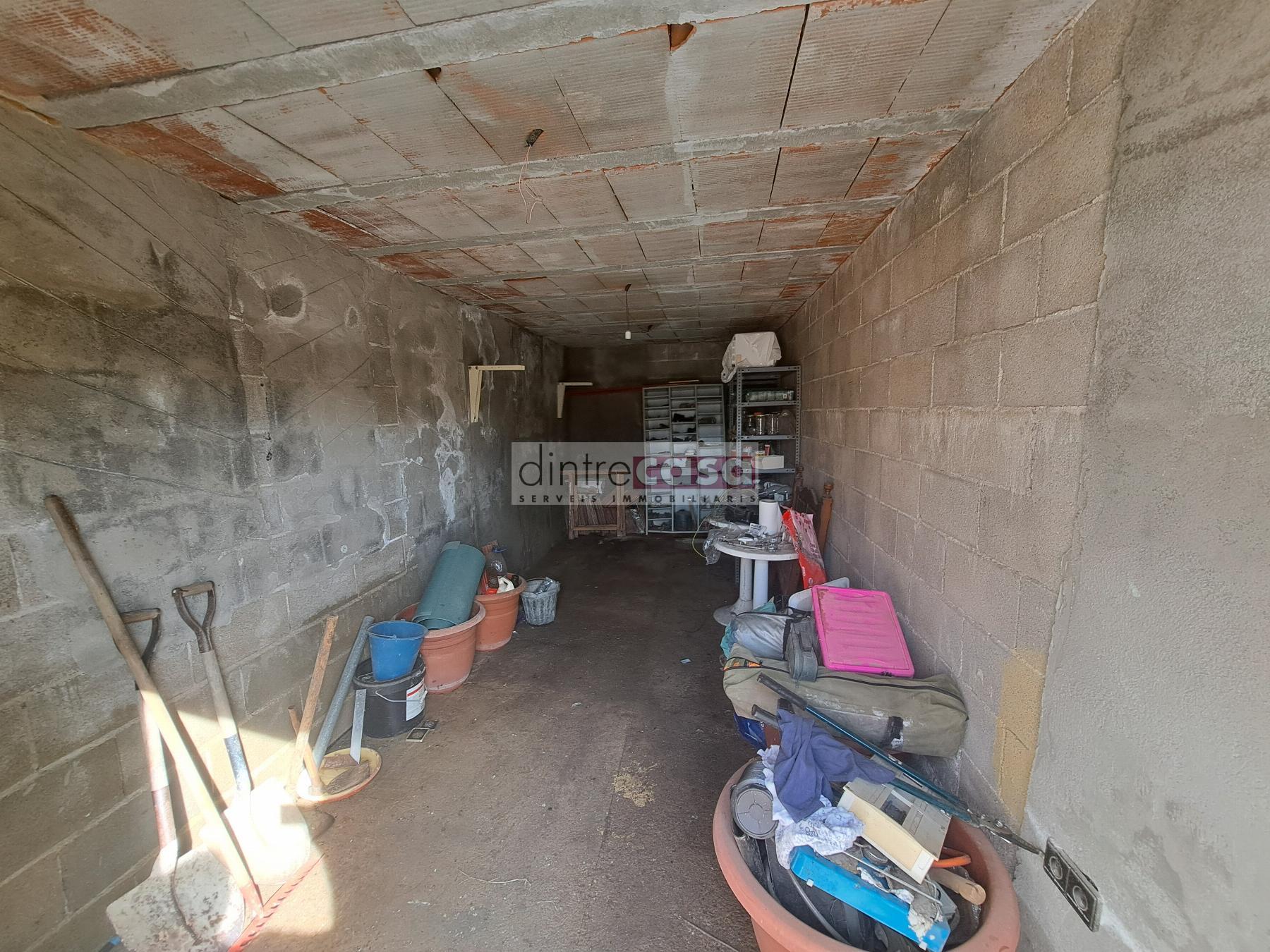 For sale of house in Tordera